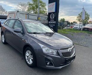 Chevrolet Cruze Gebrauchtwagen