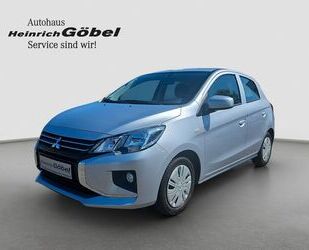 Mitsubishi Space Star Gebrauchtwagen