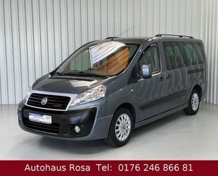 Fiat Scudo Gebrauchtwagen