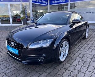 Audi TT Gebrauchtwagen