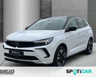 Opel Grandland (X) Gebrauchtwagen