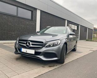 Mercedes-Benz C 200 Gebrauchtwagen