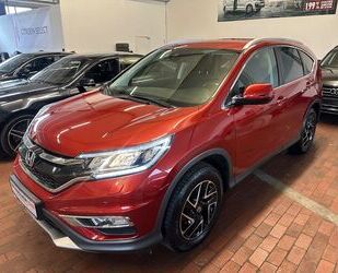Honda CR-V Gebrauchtwagen