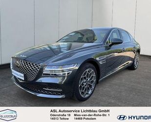 Genesis G80 Gebrauchtwagen