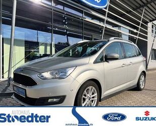 Ford Grand C-Max Gebrauchtwagen