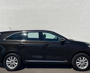 Kia Sorento Gebrauchtwagen