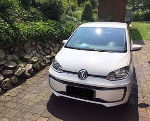 VW up! Gebrauchtwagen