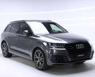 Audi SQ7 Gebrauchtwagen