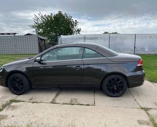 VW Eos Gebrauchtwagen