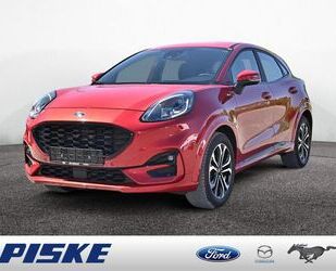 Ford Puma Gebrauchtwagen