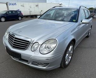 Mercedes-Benz E 200 Gebrauchtwagen