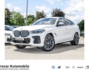 BMW X6 Gebrauchtwagen