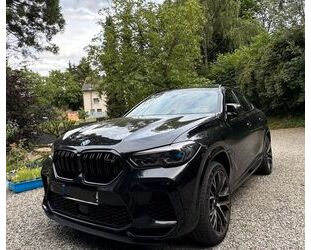 BMW X6 M Gebrauchtwagen