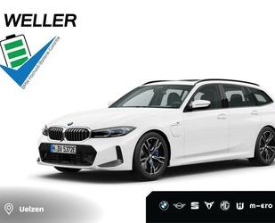BMW 330 Gebrauchtwagen