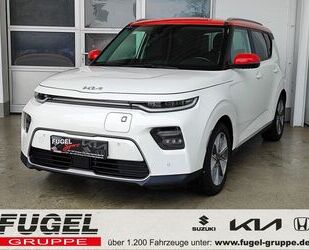 Kia Soul Gebrauchtwagen