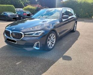 BMW 540 Gebrauchtwagen