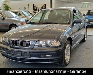 BMW 325 Gebrauchtwagen