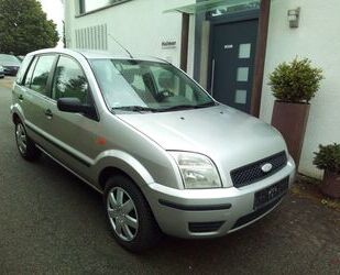 Ford Fusion Gebrauchtwagen