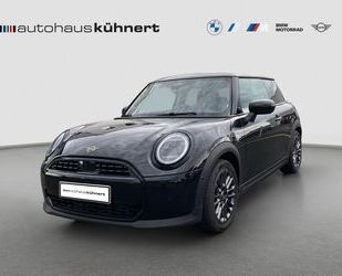 Mini Cooper Gebrauchtwagen