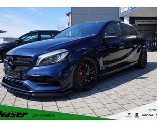 Mercedes-Benz A 45 AMG Gebrauchtwagen