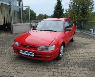 Volvo Corolla 