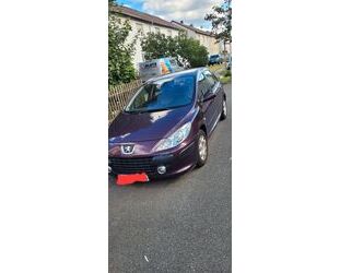 Peugeot 307 Gebrauchtwagen