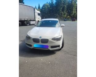 BMW 118 Gebrauchtwagen