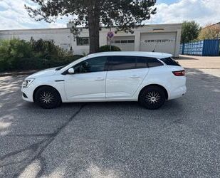BMW Megane 