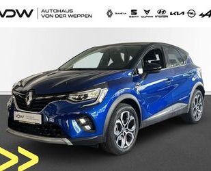 Renault Captur Gebrauchtwagen