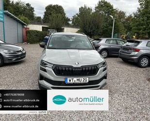 Skoda Karoq Gebrauchtwagen