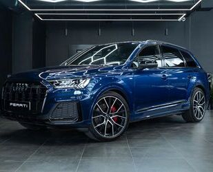 Audi Q7 Gebrauchtwagen