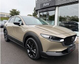 Mazda CX-30 Gebrauchtwagen