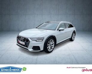 Audi A6 Allroad Gebrauchtwagen