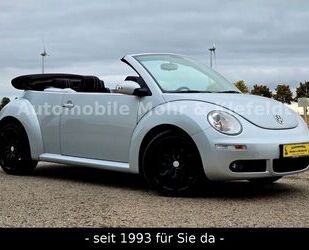 VW New Beetle Gebrauchtwagen