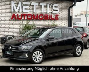 VW Polo Gebrauchtwagen