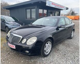 Mercedes-Benz E 200 Gebrauchtwagen