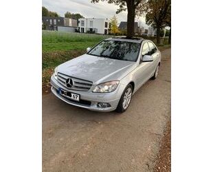Mercedes-Benz C 180 Gebrauchtwagen
