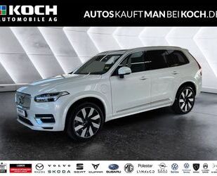 Volvo XC90 Gebrauchtwagen