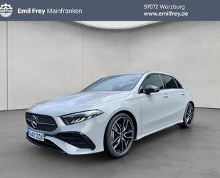 Mercedes-Benz A 180 Gebrauchtwagen