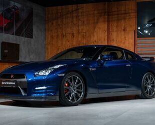 Nissan GT-R Gebrauchtwagen