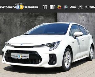 Suzuki Swace Gebrauchtwagen