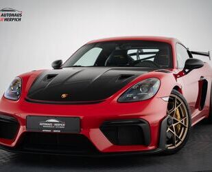 Porsche Cayman Gebrauchtwagen