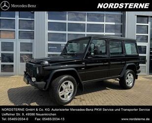 Mercedes-Benz G 280 Gebrauchtwagen
