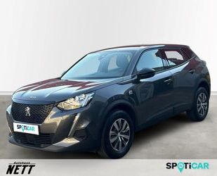 Peugeot 2008 Gebrauchtwagen