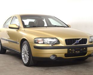 Volvo S60 Gebrauchtwagen