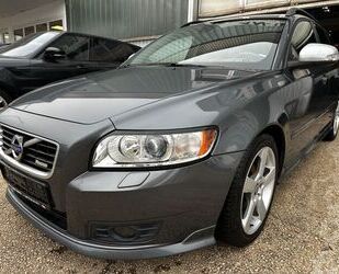Volvo V50 Gebrauchtwagen