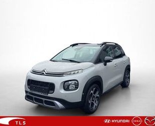 Citroen C3 Aircross Gebrauchtwagen