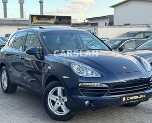 Porsche Cayenne Gebrauchtwagen
