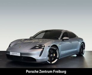 Porsche Taycan Gebrauchtwagen