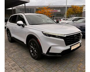 Honda CR-V Gebrauchtwagen